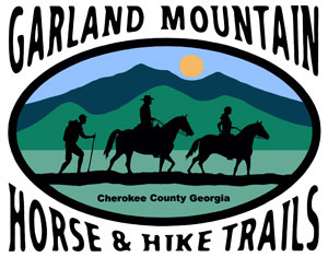 Garland Mountain Horse & Hike Trails